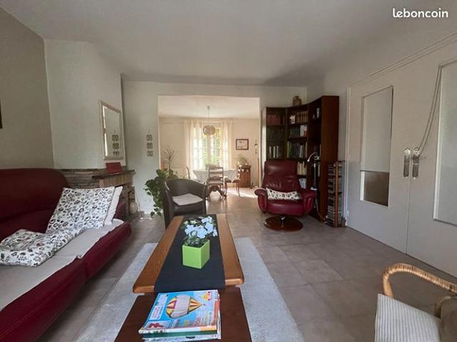 Maison vente à Loches
