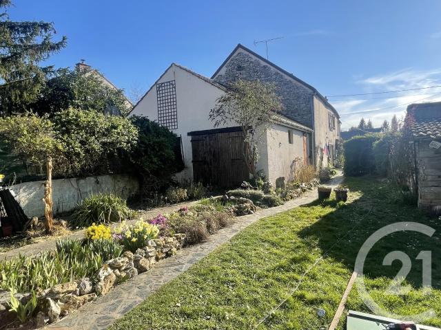 Maison vente à Provins, Jouy-sur-morin