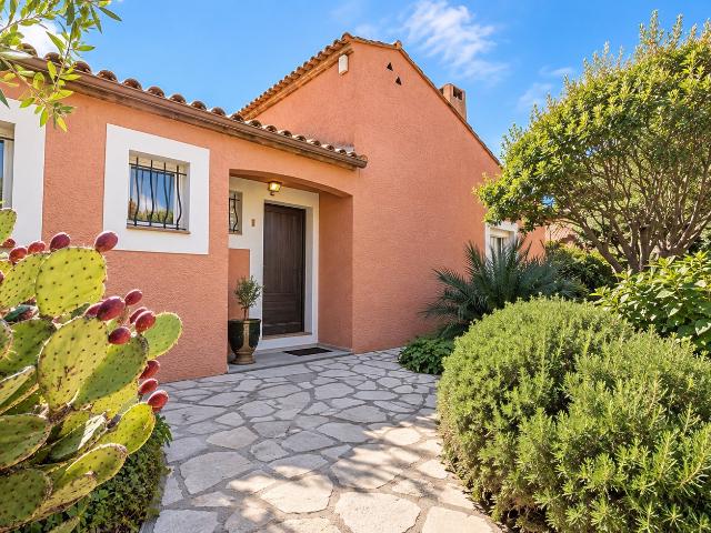 Maison vente à Montpellier, Castelnau-le-lez