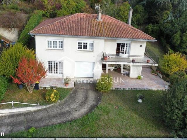 Maison vente à Agen, Bon-encontre