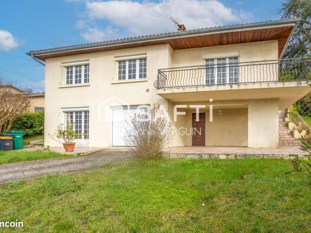Maison vente à Agen, Bon-encontre