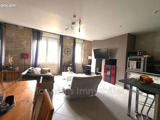 Maison vente à Marmande, Clairac