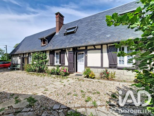 Maison vente à Les Hogues, Eure