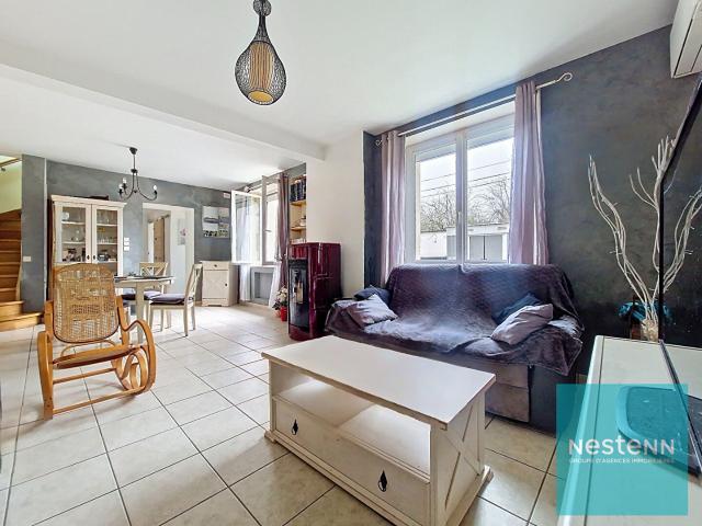 Maison vente à Provins, Noisy-rudignon