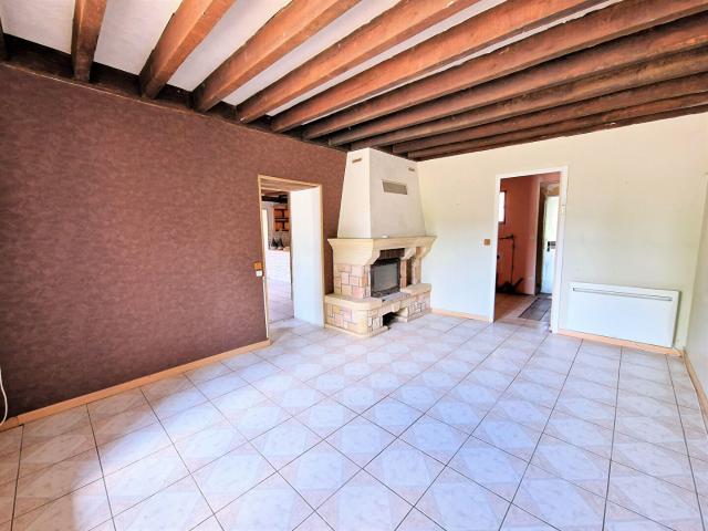 Maison vente à Orléans, Coinces