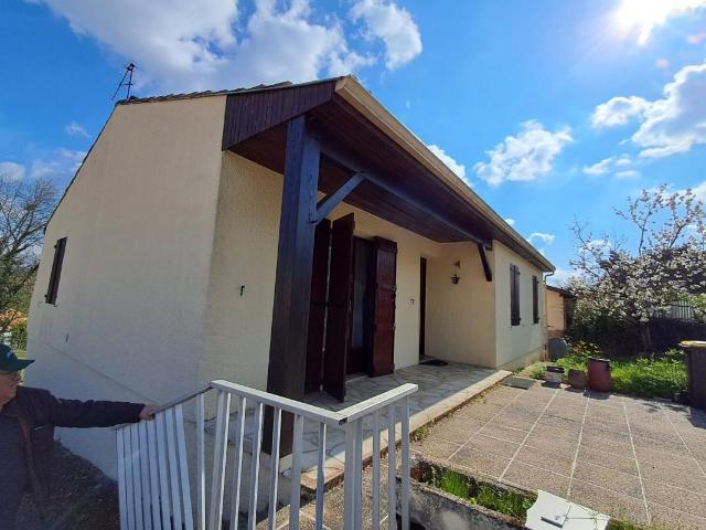 Maison vente à Agen