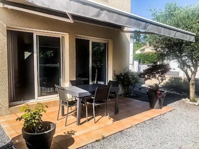 Maison vente à Pau