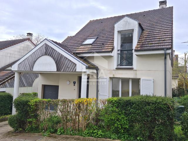 Maison location à Rouen, Ruan