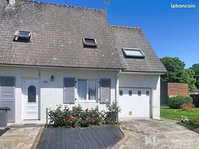 Maison vente à Dinan, Bretagne