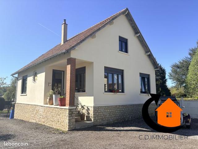 Maison vente à Mortagne-au-Perche, Bretoncelles