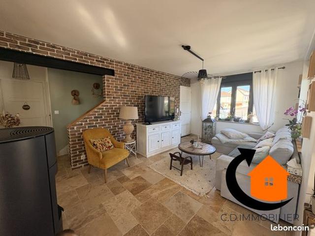 Maison vente à Mortagne-au-Perche, Bretoncelles