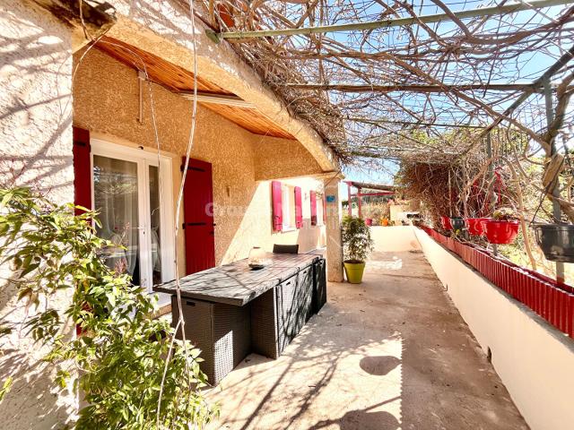 Maison vente à Arles, Eyragues