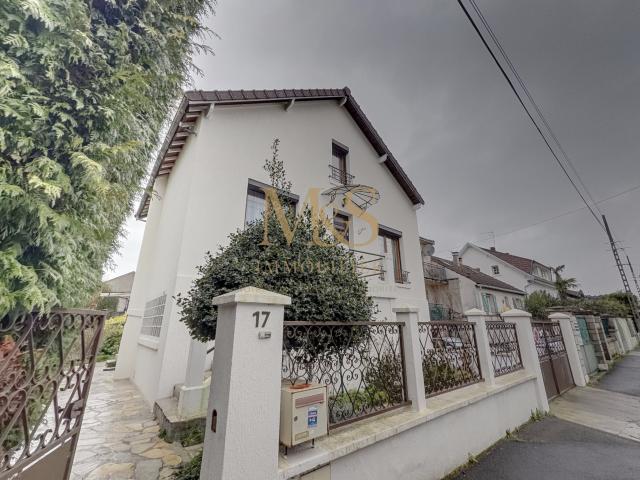 Maison vente à Bobigny, Bondy