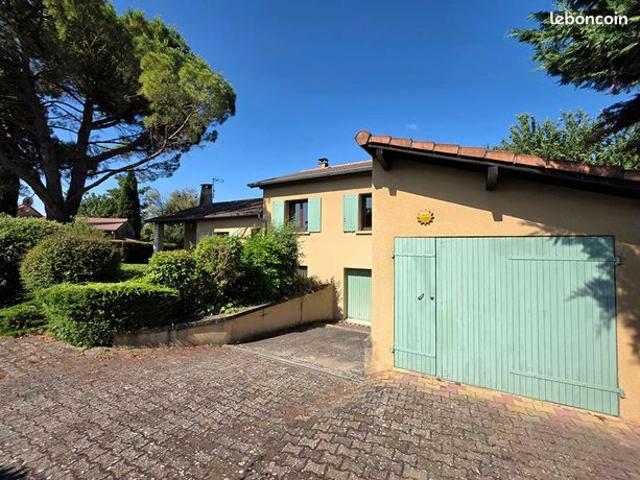 Maison vente à Valence, Génissieux