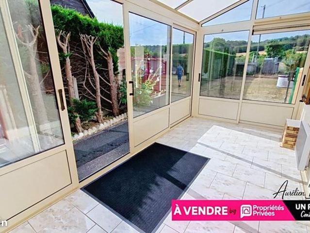 Maison vente à Évreux, Arnières-sur-iton