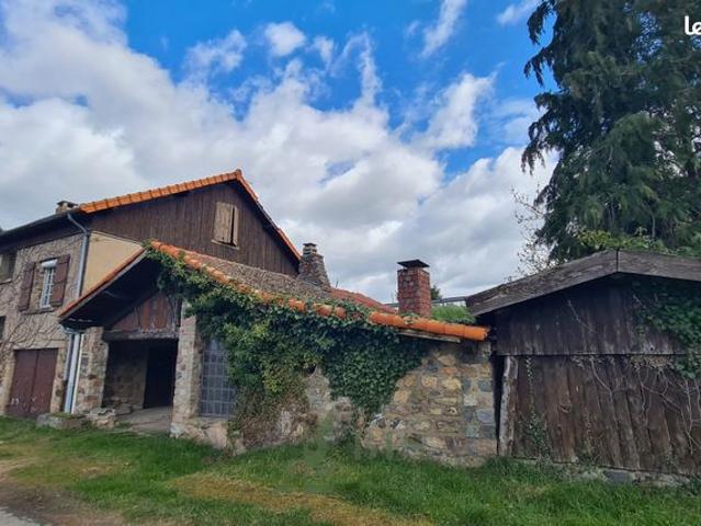 Maison vente à Roanne, Villemontais