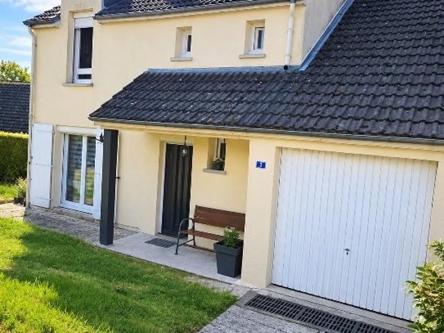 Maison vente à Villenauxe-la-Grande, Aube