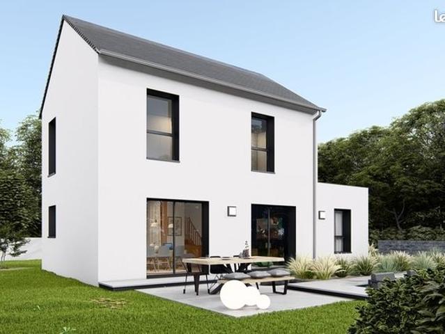 Maison vente à Tournon-sur-Rhône, Châteaubourg