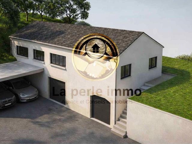 Maison vente à Pontoise, Osny