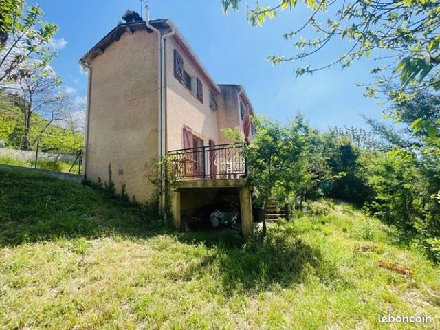 Maison vente à Berre-les-alpes, Principauté de Monaco