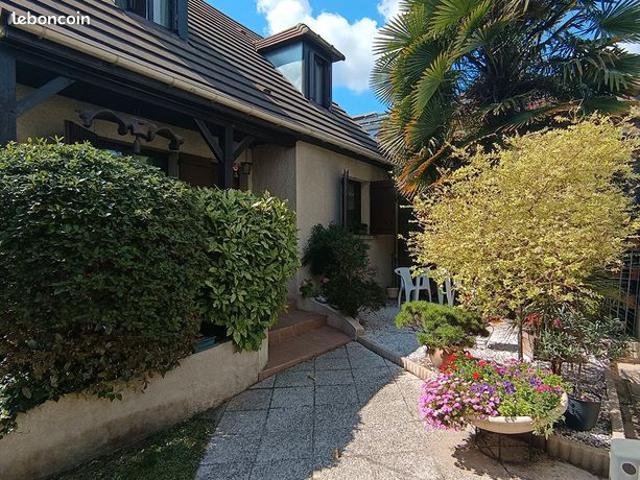 Maison vente à Houilles