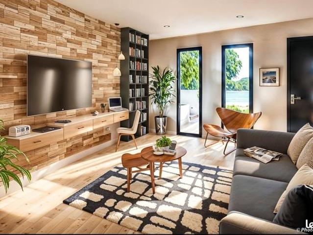 Maison vente à Nantes, Maisdon-sur-sèvre