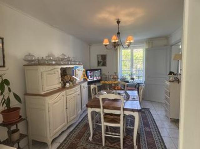 Maison vente à Château-Thierry, Belleau