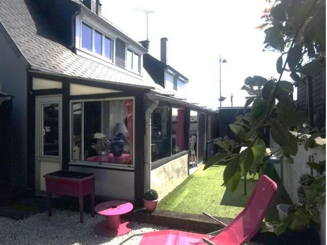 Maison vente à Vire, Caumont-l'eventé