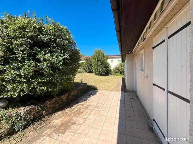 Maison vente à Clermont-Ferrand, Saint-georges-sur-allier