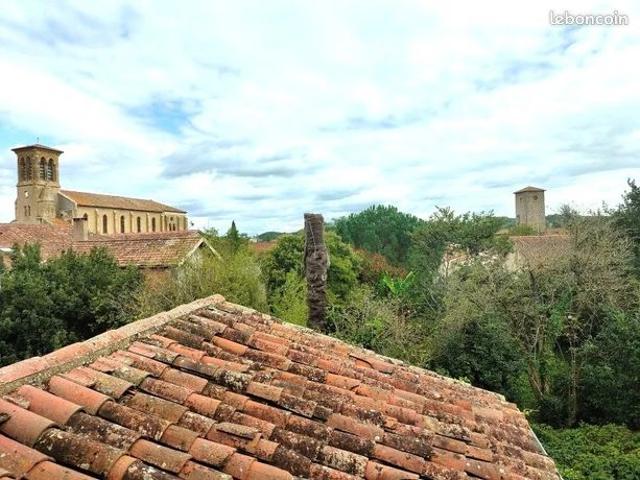 Maison vente à Mirande, Seissan