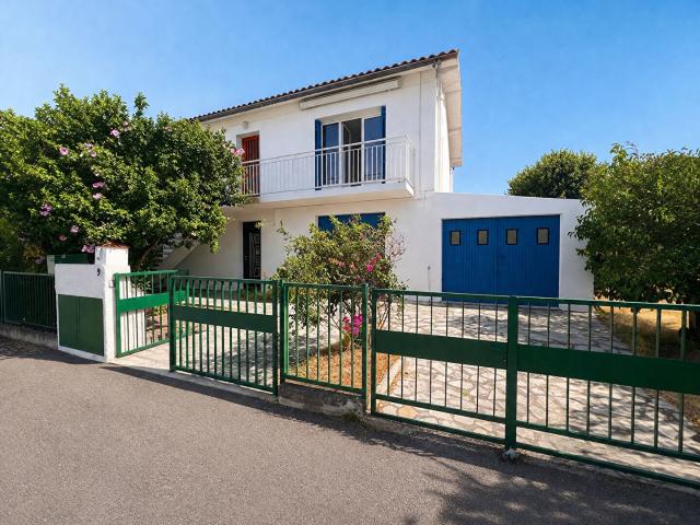 Maison vente à Toulouse, Villeneuve-tolosane