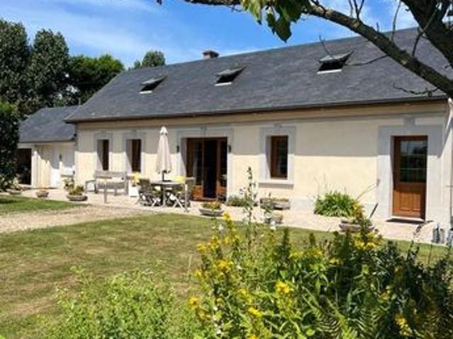 Maison vente à Le Havre, La Poterie-cap-d'antifer