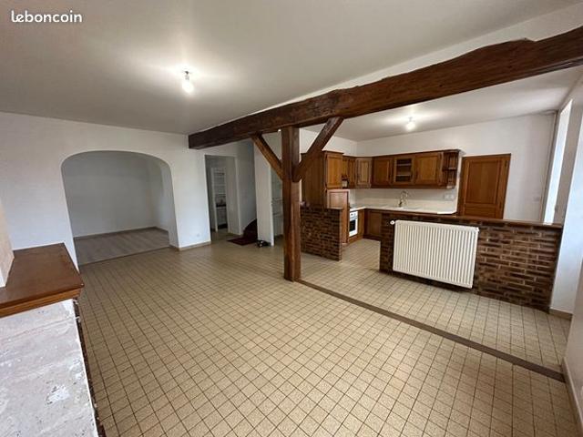 Maison vente à Mortagne-au-Perche, Normandie
