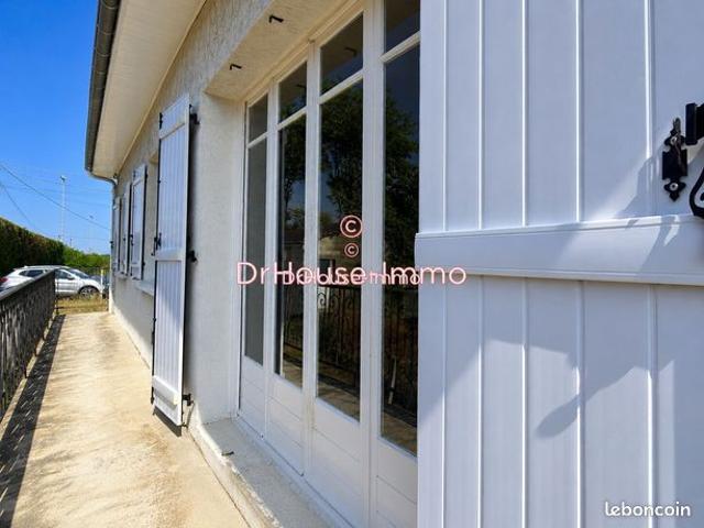 Maison vente à Villeneuve-sur-Lot, Cancon