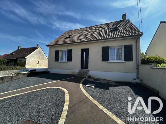 Maison vente à Clermont, Avrigny