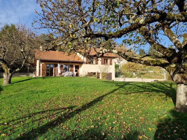 Maison vente à France métropolitaine, La Tour-du-pin