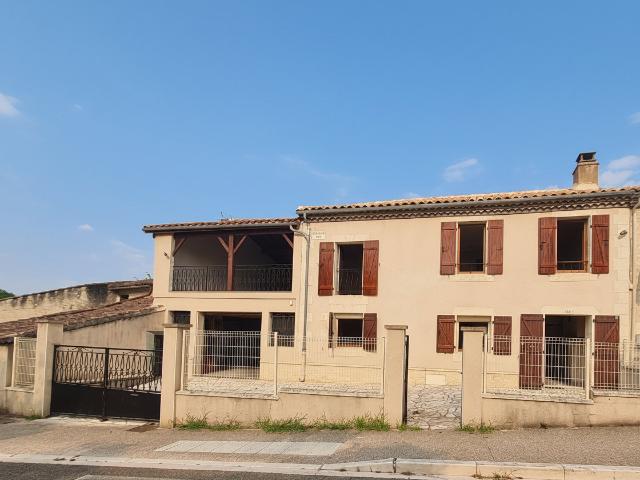 Maison vente à Condom, Lectoure
