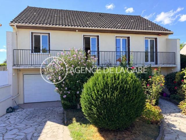 Maison vente à Les Hautes Mardelles, Brunoy