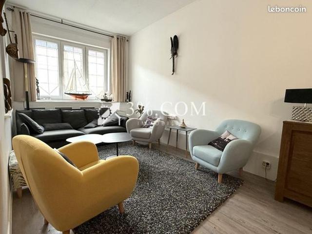Maison vente à Lille, Tourcoing