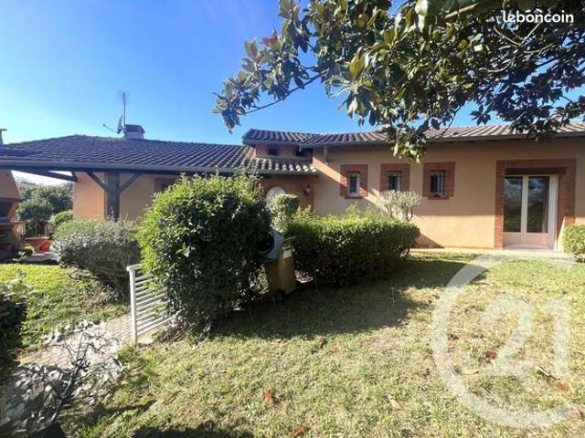 Maison vente à Villeneuve-tolosane, Haute-Garonne