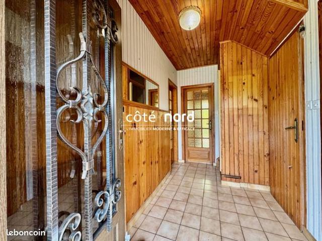 Maison vente à Cambrai, Le Cateau-cambrésis