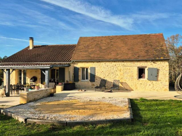 Maison vente à Sarlat-la-Canéda, Sarlat-la-canéda