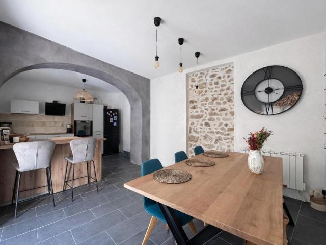 Maison vente à Béziers, Puissalicon