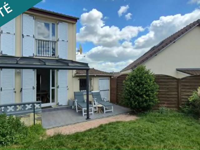 Maison vente à Reims, Cormontreuil