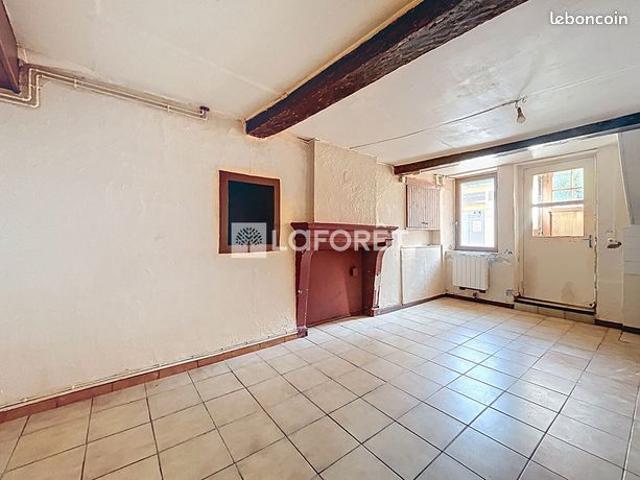 Maison vente à Saint-Dizier, Joinville
