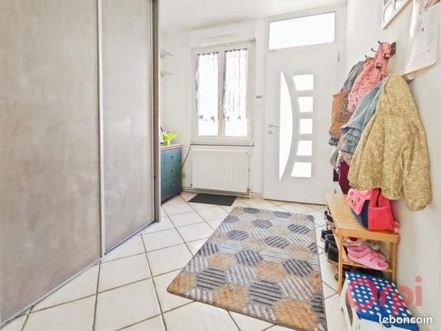 Maison vente à Beauchamp, Val-d'Oise