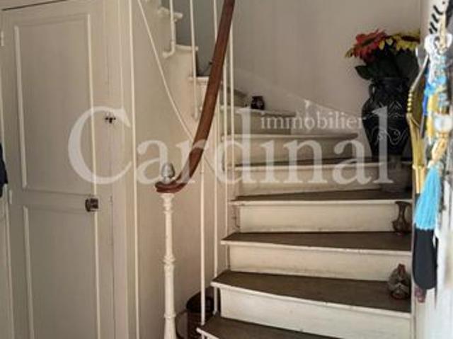 Maison vente à Boulogne-Billancourt, Ville-d'avray