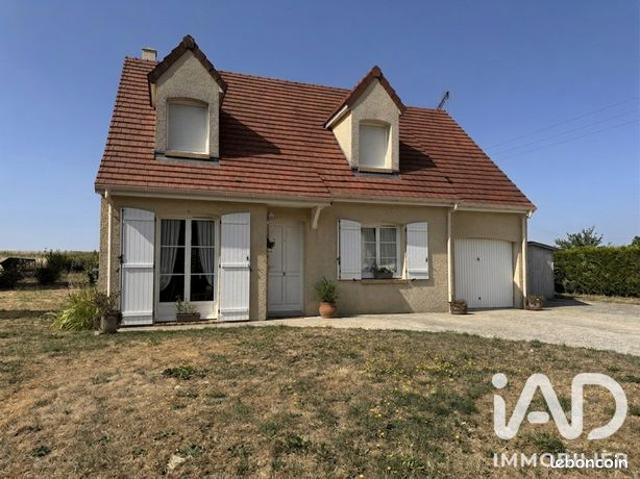 Maison vente à Senantes, Eure-et-Loir