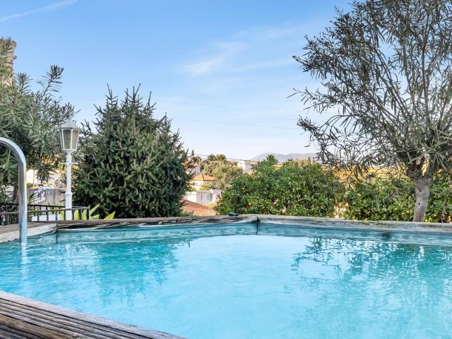 Maison vente à Grasse, Antibes