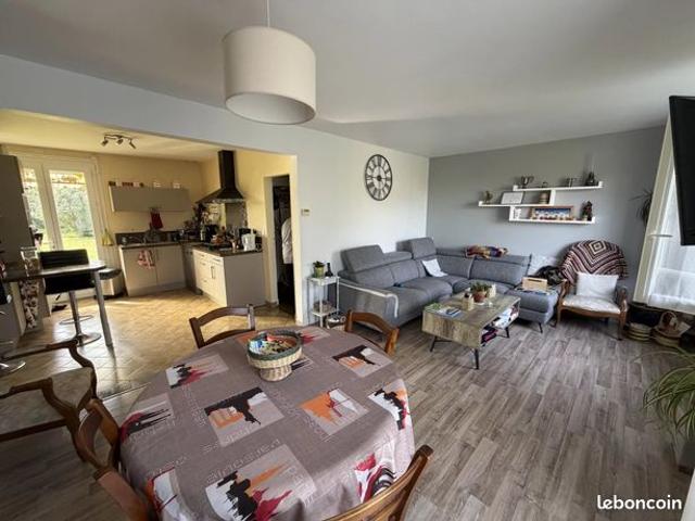 Maison vente à Mirande, Riscle